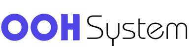OOH System Logo